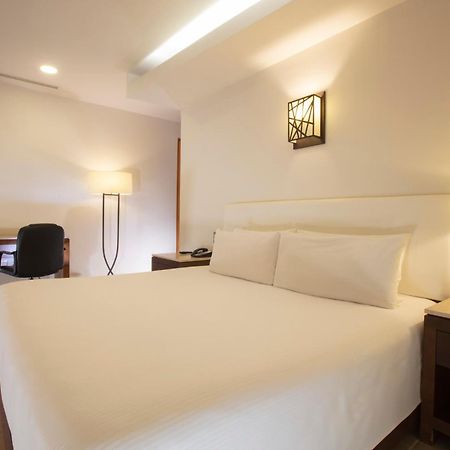 Krystal Urban Cancun & Beach Club Eksteriør billede