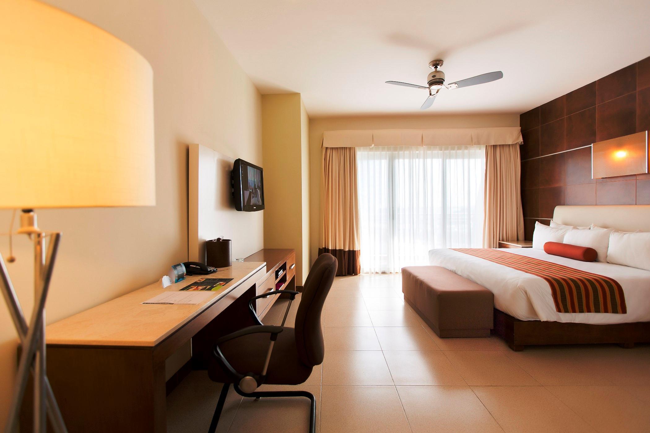 Krystal Urban Cancun & Beach Club Eksteriør billede