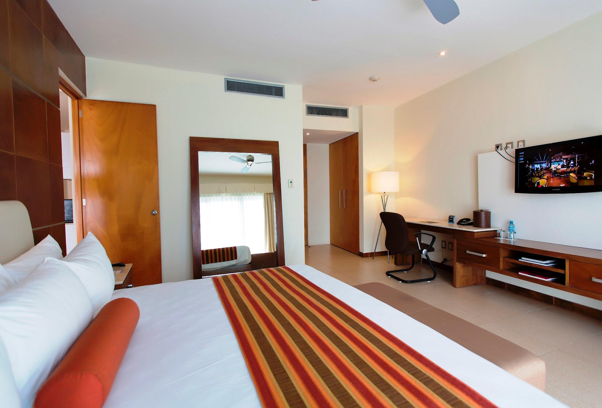 Krystal Urban Cancun & Beach Club Eksteriør billede
