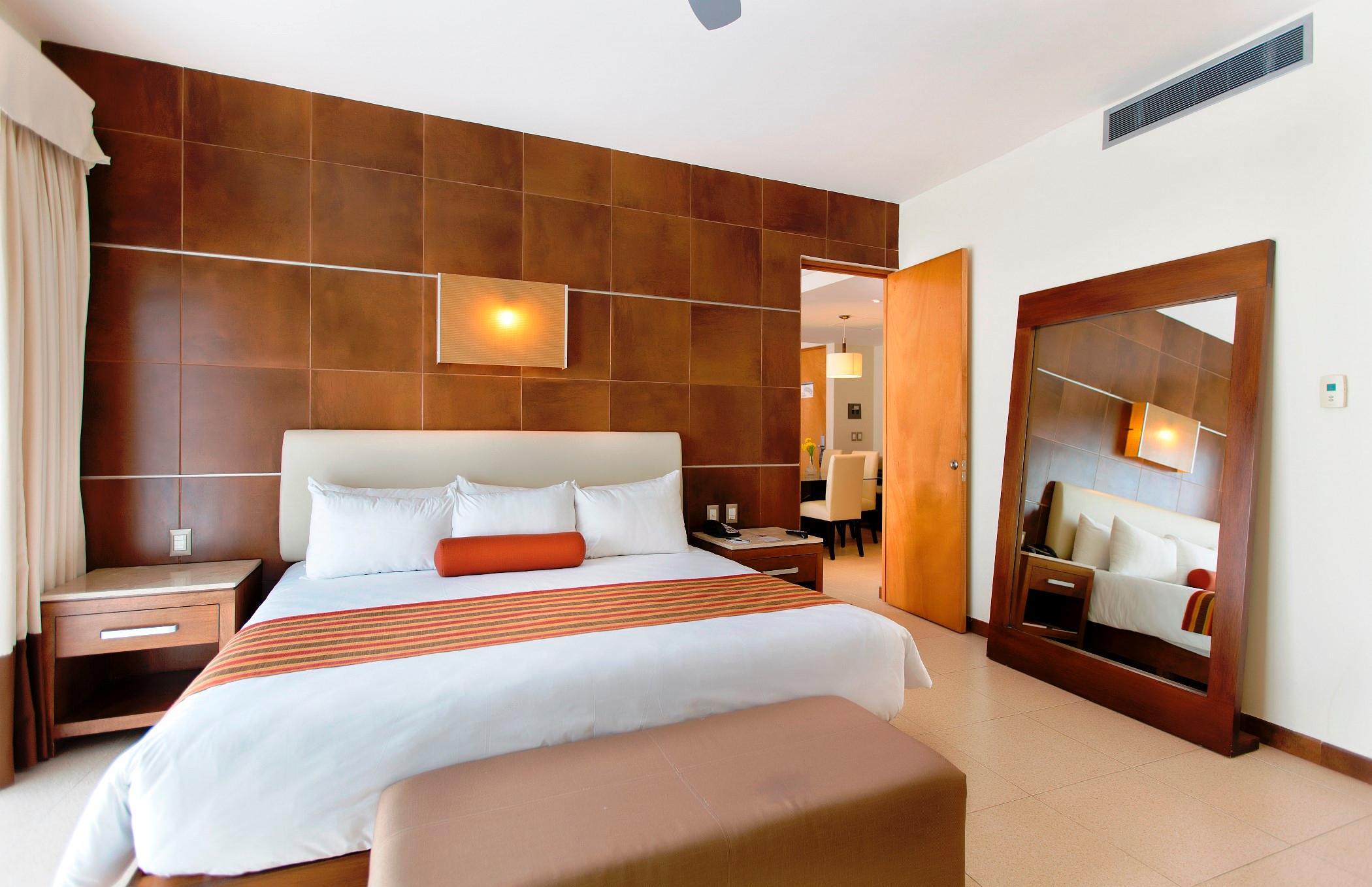Krystal Urban Cancun & Beach Club Eksteriør billede