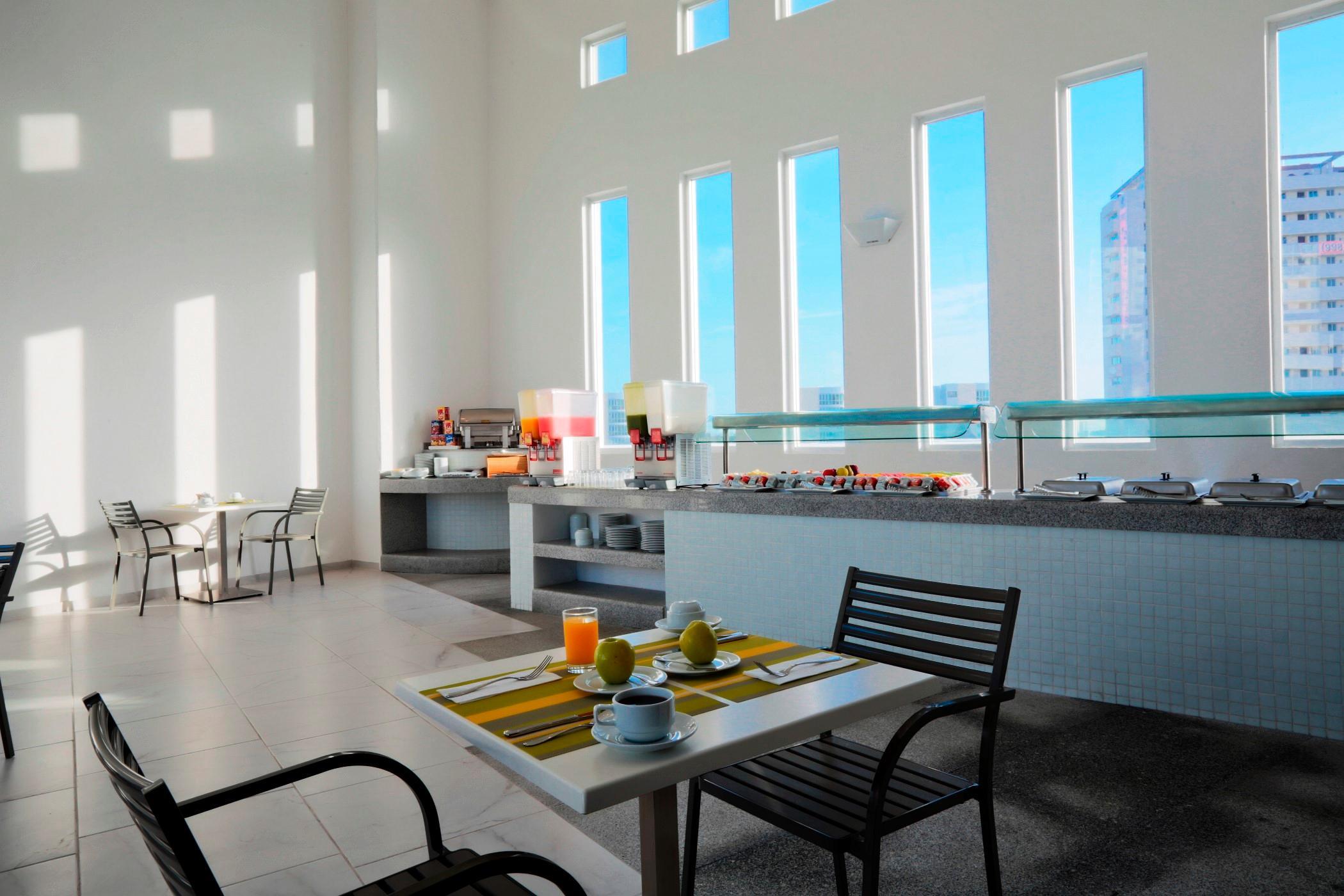 Krystal Urban Cancun & Beach Club Eksteriør billede