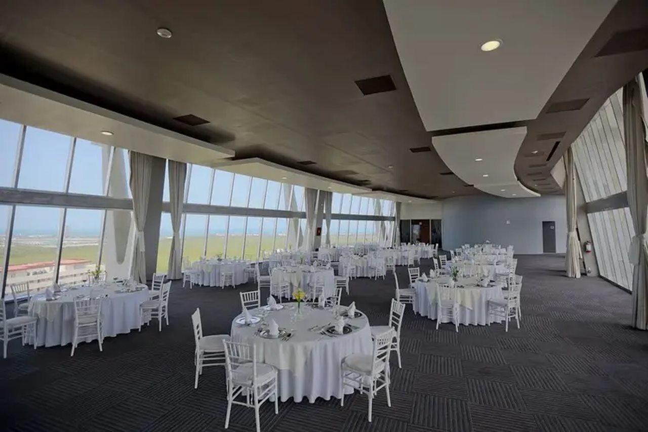 Krystal Urban Cancun & Beach Club Eksteriør billede
