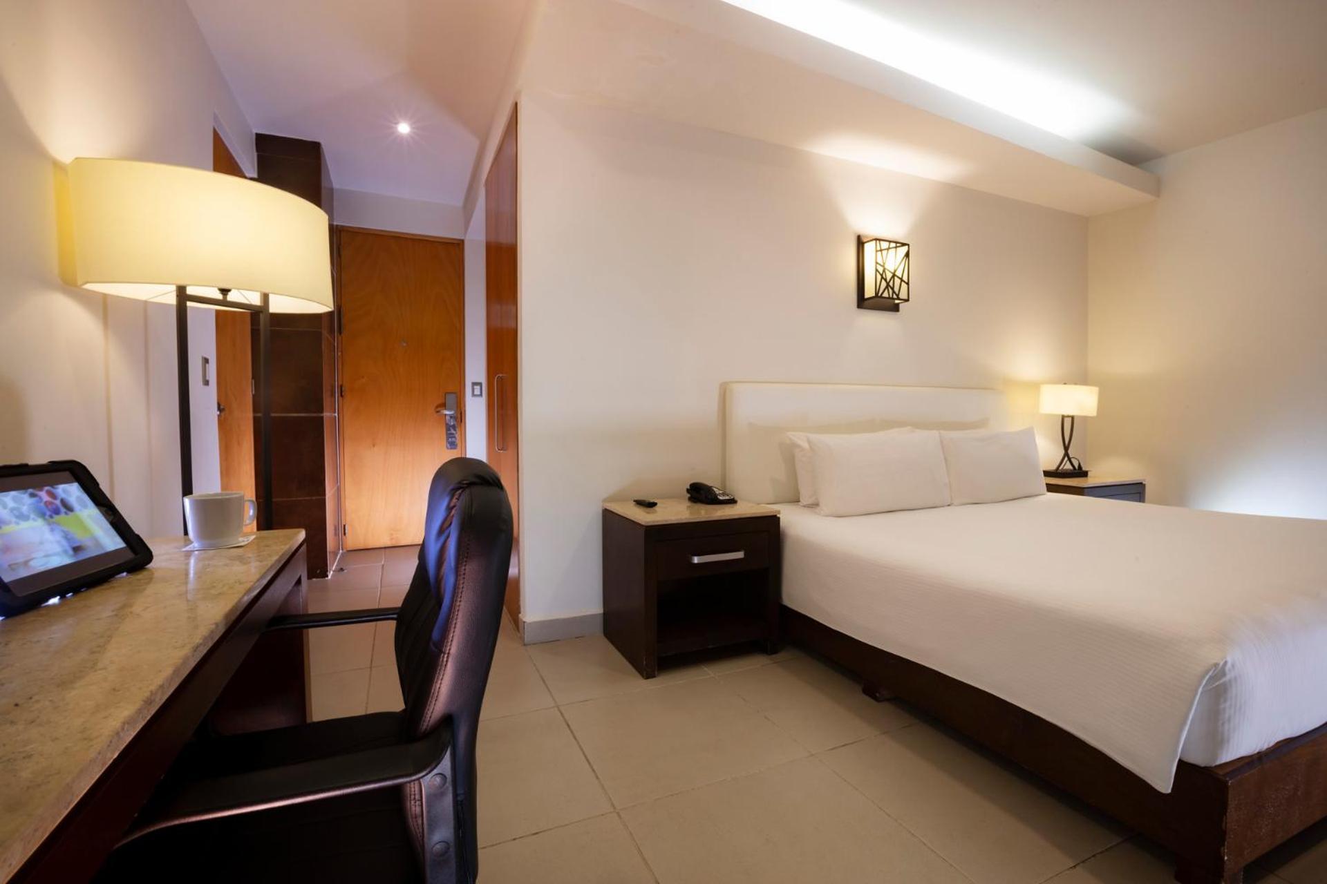 Krystal Urban Cancun & Beach Club Eksteriør billede