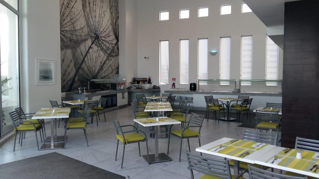 Krystal Urban Cancun & Beach Club Eksteriør billede