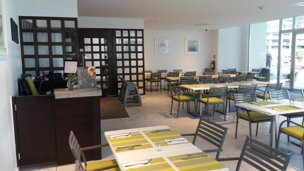 Krystal Urban Cancun & Beach Club Eksteriør billede