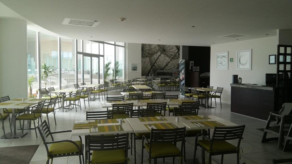Krystal Urban Cancun & Beach Club Eksteriør billede
