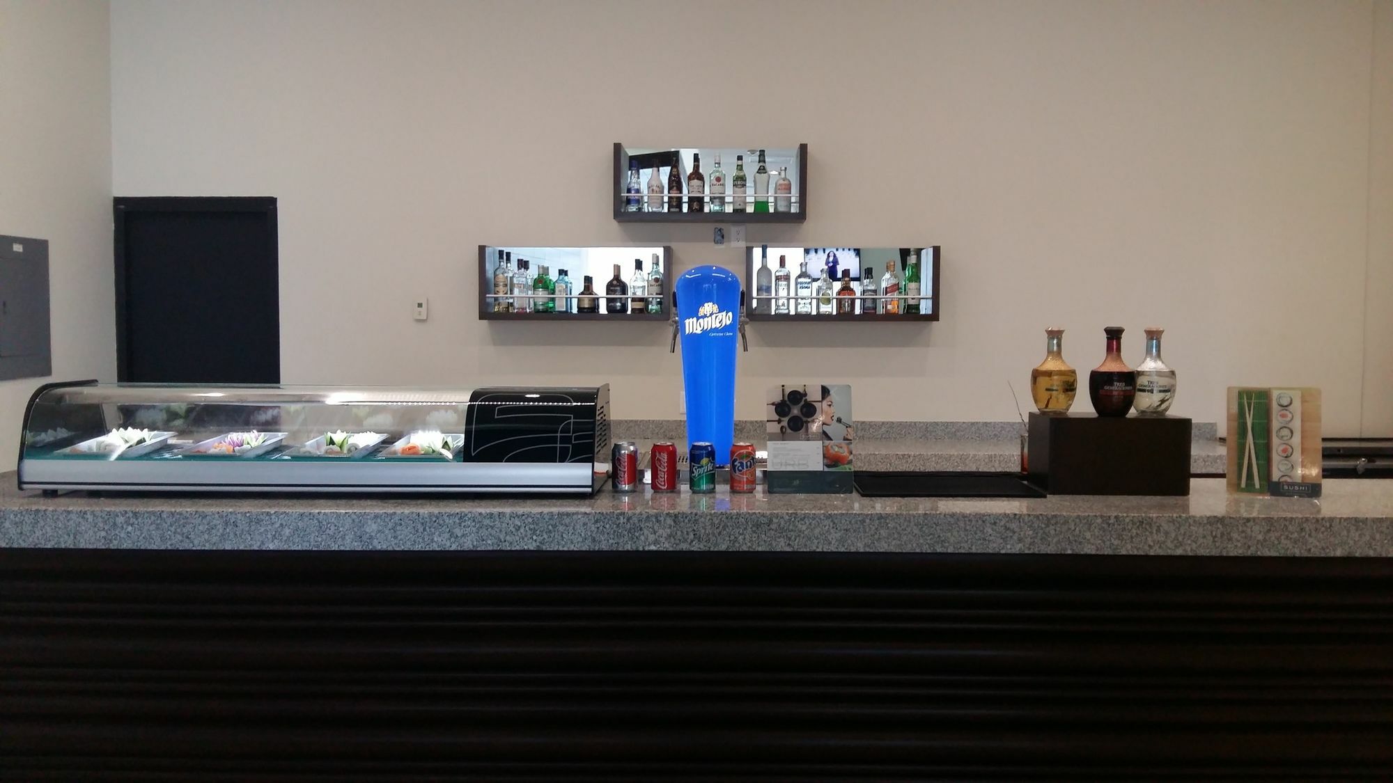 Krystal Urban Cancun & Beach Club Eksteriør billede