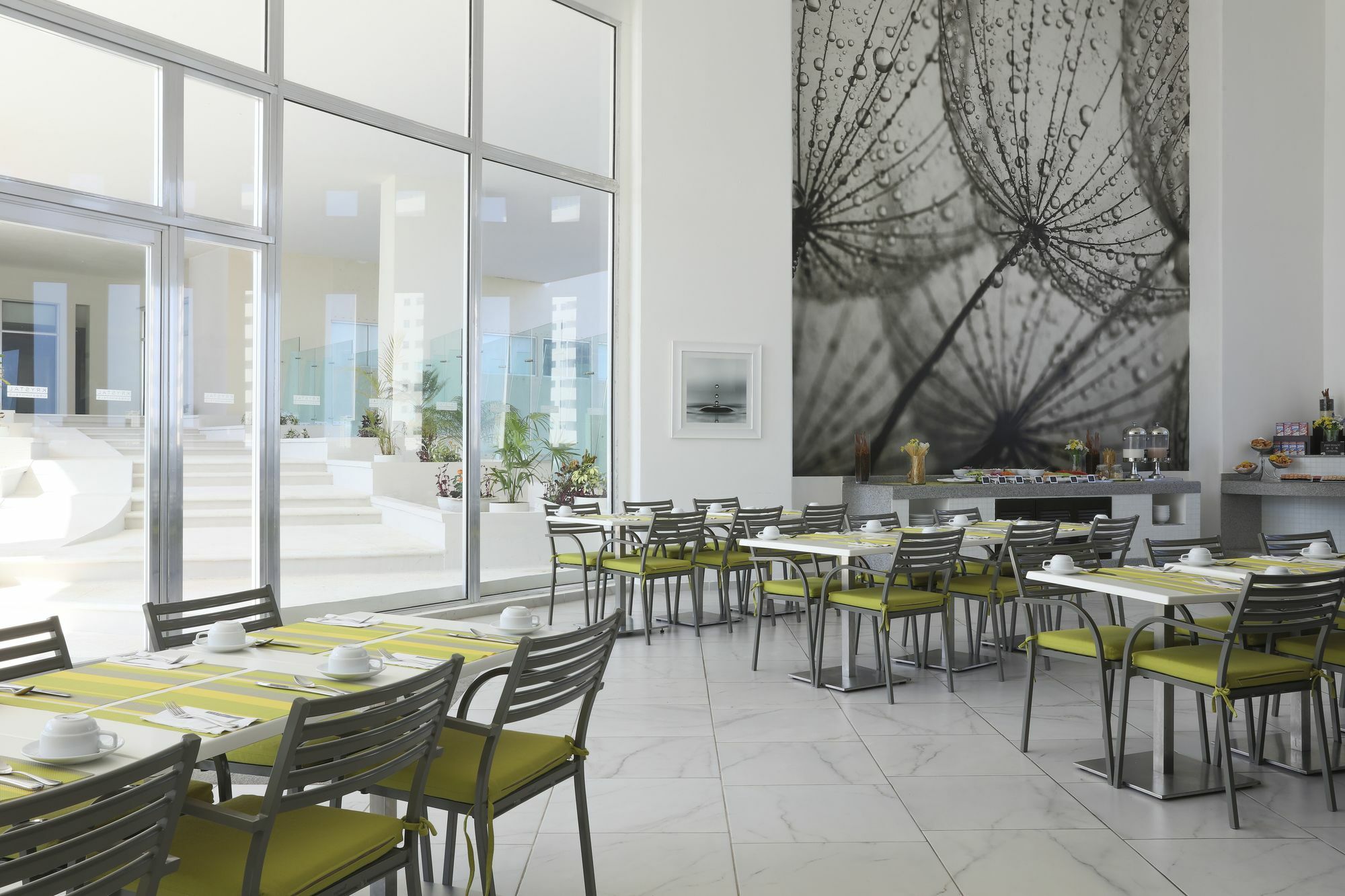 Krystal Urban Cancun & Beach Club Eksteriør billede